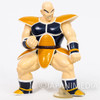 Dragon Ball Z Vegeta & Nappa Saiyan Collectible Sofubi Figure 5 Banpresto