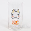 Sony Cat Doko Demo Issyo TORO INOUE Glass #2