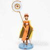 Atelier Elie Figure w/mini Clock + Trading Card + Post Card Japanimedia Store
