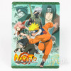 Naruto Shippuden Plastic Pencil Board Pad Shitajiki JAPAN ANIME