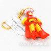 Retro RARE! UFO Kamen Yakisoban Figure Keychain Nissin