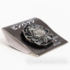 Revolutionary Girl Utena Rose Emblem Metal Pins Movic