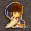 Retro RARE Vampire Princess Miyu Metal Pins MIYU & YUI Set Can Case 2 Japanimedia Store