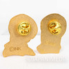 Retro RARE Vampire Princess Miyu Metal Pins MIYU & YUI Set Can Case 2 Japanimedia Store