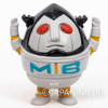 Mad Baron Soft Vinyl Figure #1 Medicom Toy VAG Series Zollmen JAPAN Japanimedia Store FRONT