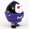 Mad Baron Soft Vinyl Figure #2 Medicom Toy VAG Series Zollmen JAPAN