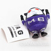 Mad Baron Soft Vinyl Figure #2 Medicom Toy VAG Series Zollmen JAPAN Japanimedia Store