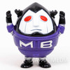 Mad Baron Soft Vinyl Figure #2 Medicom Toy VAG Series Zollmen JAPAN Japanimedia Store FRONT
