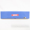 Retro RARE! Dr. Slump Arale chan Pen Case Showa Note