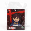 Blood Blockade Battlefront Leonardo Watch Rubber Pins JAPAN Japanimedia Store