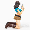 Lupin the Third (3rd) Fujiko Mine DX Figure Fashionable Collection 2 #1 Japanimedia Store