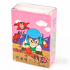 Retro RARE Dr. Slump Arale-chan Small Playing Cards Trump Akira Toriyama JAPAN