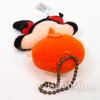 Virtua Fighter 3 Wolf Hawkfield 4" Mini Plush Doll Ballchain SEGA 1997 Japanimedia Store