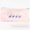 Dragon Ball Bulma Spacesuits Pen Case Cosmetic Pouch BANDAI Japanimedia Store