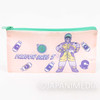 Dragon Ball Bulma Spacesuits Pen Case Cosmetic Pouch BANDAI Japanimedia Store FRONT