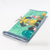 Dragon Ball Bulma Krillin Gohan Visual Towel 13.75 x 9 inch BANDAI