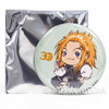 The Twelve Kingdoms Enki Rokuta Button Badge JAPAN NOVEL Japanimedia Store