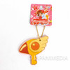 Cardcaptor Sakura Clow Key Slide mirror Keychain CLAMP Japanimedia Store
