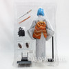 Evangelion Rei Ayanami Kimono w/Japanese Sword Figure Doll TAKARA TOMY