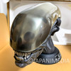 ALIEN Head Figure type Disk Holder 25th Anniversary Limited