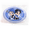 Genso Suikoden 2 Mirror & Lint Brush [Riou/Jowy] JAPAN Japanimedia Store