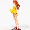 Evangelion Asuka Langley (Yellow One Piece) Mini Figure