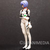 Evangelion Rei Ayanami Plugsuit Mini Figure