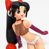 Ninja Nonsense : Ninin Ga Shinobu Den Shinobu Cast-ff Mini Figure Japanimedia Store