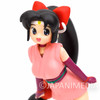 Ninja Nonsense : Ninin Ga Shinobu Den Shinobu Cast-ff Mini Figure Japanimedia Store