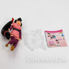 Ninja Nonsense : Ninin Ga Shinobu Den Shinobu Cast-ff Mini Figure Japanimedia Store