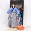 Lupin the 3rd Goemon Ishikawa 12" Pre-Assembled Collection Figure Medicom 