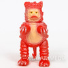 Ultra Q Garamon Bullmark Re-issue Sofubi Soft Vinyl Figure 3.5" Small ver.