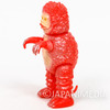 Ultra Q Garamon Bullmark Re-issue Sofubi Soft Vinyl Figure 3.5" Small ver.