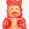 Ultra Q Garamon Bullmark Re-issue Sofubi Soft Vinyl Figure 3.5" Small ver.