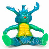 Ultrama Antlar Bullmark Re-issue Sofubi Soft Vinyl Figure 3.5" Small ver.