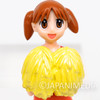 Azumanga Daioh Chiyo Mihama (Cheerleader) HGIF Mini Figure 2 BANDAI