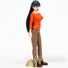 Azumanga Daioh Sakaki-san (Casual Clothes) HGIF Mini Figure 2 BANDAI