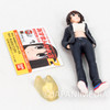 Azumanga Daioh Kagura (Gakuran Clothes) HGIF Mini Figure 2 BANDAI