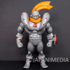 KINNIKUMAN Silverman 12" Soft Vinyl Figure Spice Seed Limited Five Star Toy NSC