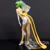 Code Geass C.C. Wedding Dress Ver Cast-Off Figure JAPAN NOBOX