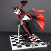 Code Geass R2 Lelouch Code Black in Ashford Ichiban Kuji Figure NOBOX