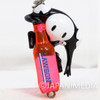 RARE Evangelion Sachiel Petit Eva w/Lawson Red Bottle Figure Charm