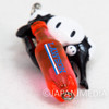 RARE Evangelion Sachiel Petit Eva w/Lawson Red Bottle Figure Charm