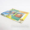 Retro Nausicaa of the Valley of the Wind Trump Playing Cards Animage 2