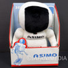 HONDA Humanoid Robot Asimo Plush Doll 9" JAPAN