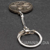 King Arthur & the Knights of the Round Table Metal Medal Mascot Keychain MOERO Japanimedia Store