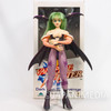 Darkstalkers (Vampire) Morrigan Figure Pre-assemble Collection Medicom Capcom