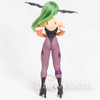 Darkstalkers (Vampire) Morrigan Figure Pre-assemble Collection Medicom Capcom Japanimedia Store