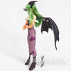 Darkstalkers (Vampire) Morrigan Figure Pre-assemble Collection Medicom Capcom Japanimedia Store