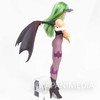 Darkstalkers (Vampire) Morrigan Figure Pre-assemble Collection Medicom Capcom Japanimedia Store